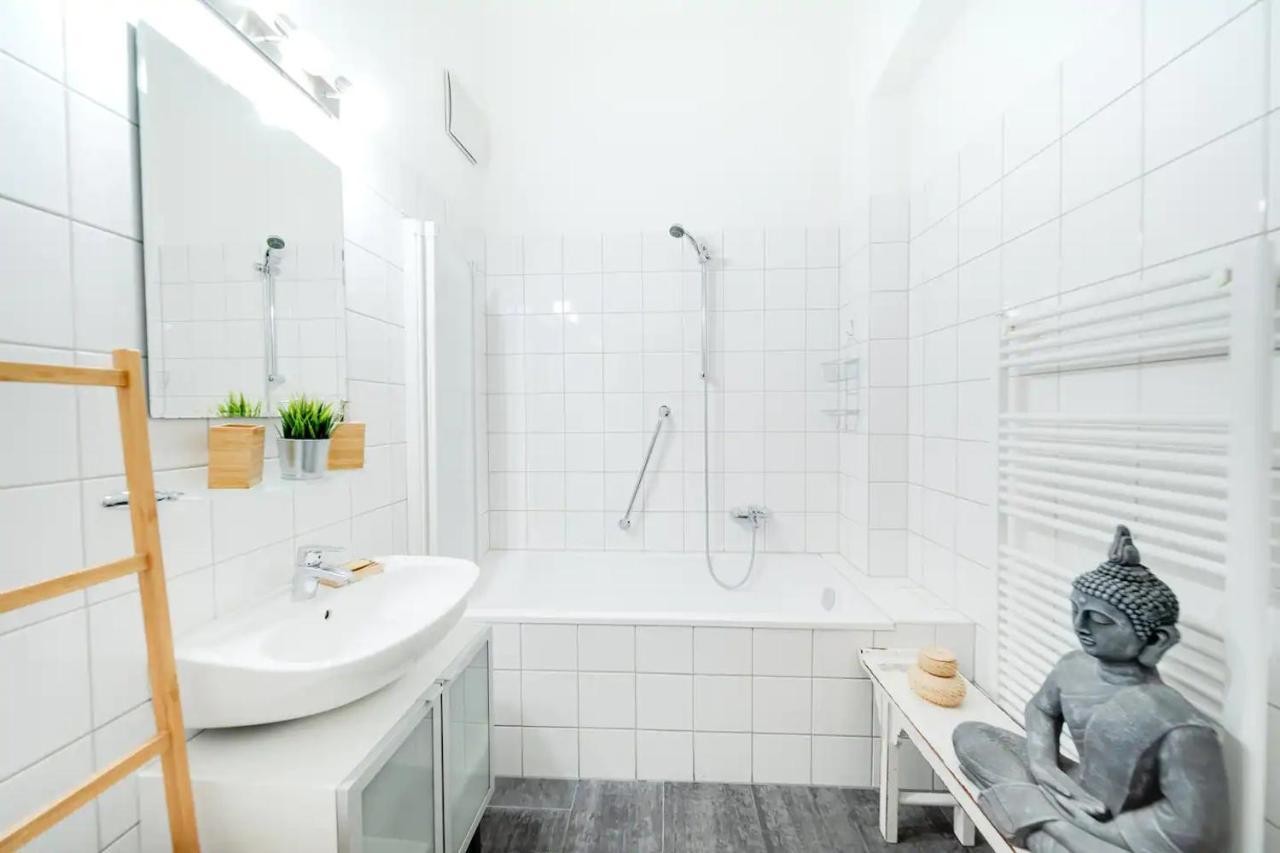 Margarete Family Stay Vídeň Exteriér fotografie