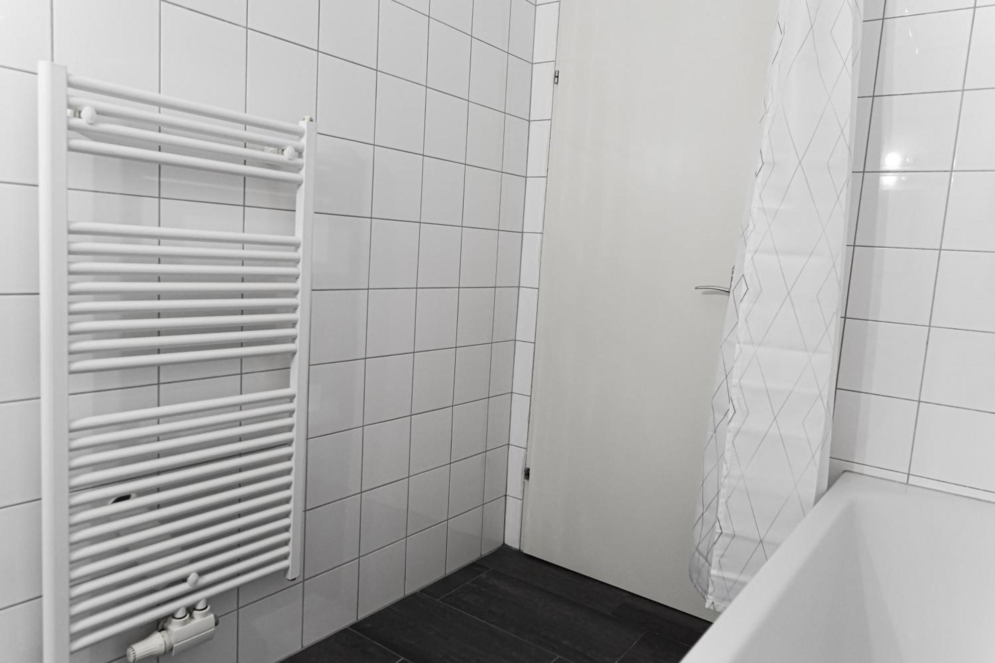 Margarete Family Stay Vídeň Exteriér fotografie